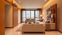 The Quintet (D23), Condominium #636471591